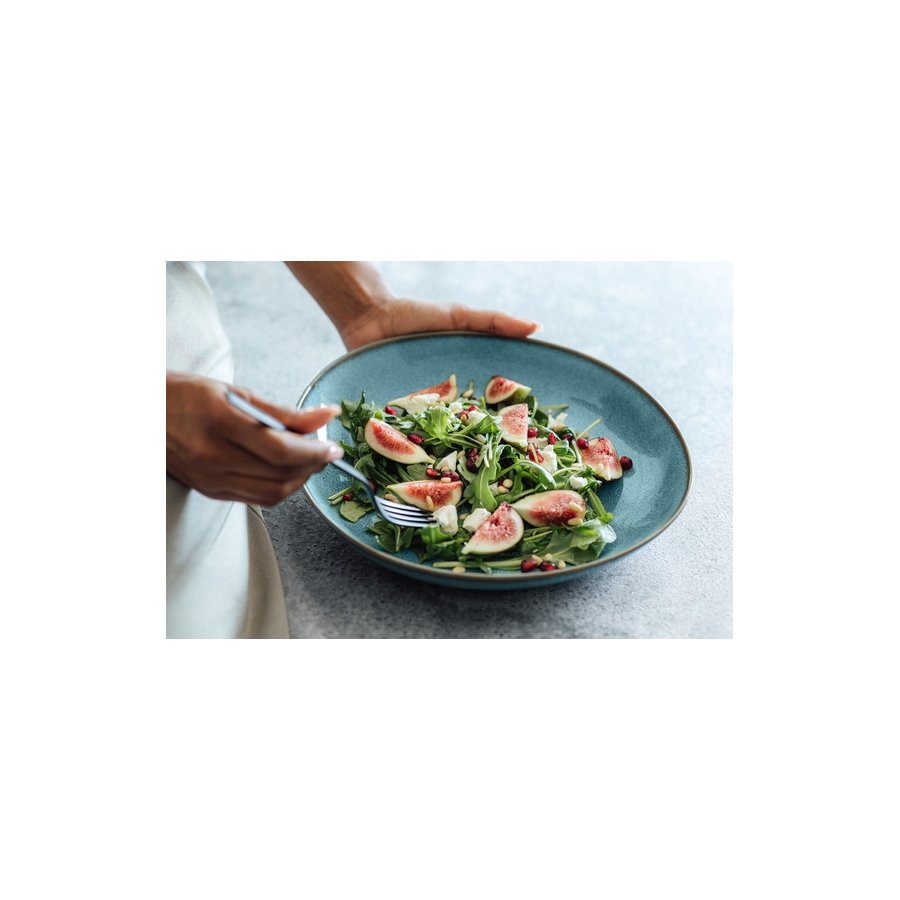 Villeroy & Boch Lave Serveringsskl 28 cm, Bl