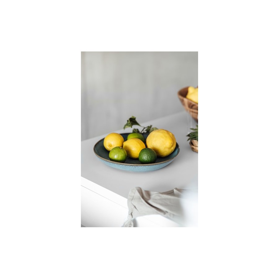 Villeroy & Boch Lave Serveringsskl 28 cm, Bl