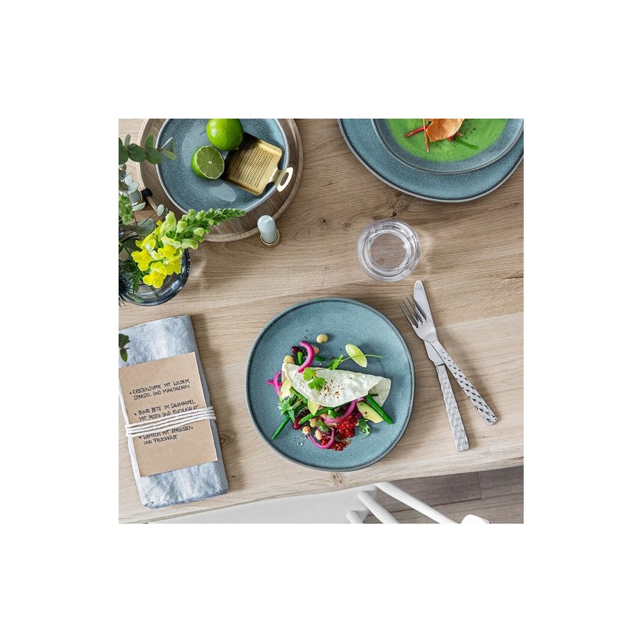 Villeroy & Boch Lave Serveringsskl 28 cm, Bl