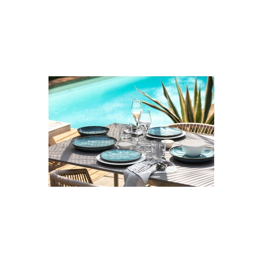 Villeroy & Boch Lave Serveringsskl 22 cm, Bl