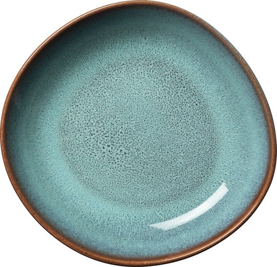 Villeroy & Boch Lave Serveringsskl 22 cm, Bl