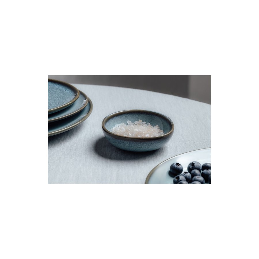Villeroy & Boch Lave Skl 10x10,5 cm, Bl