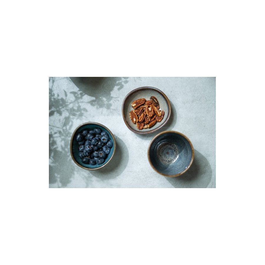 Villeroy & Boch Lave Skl 10x10,5 cm, Bl