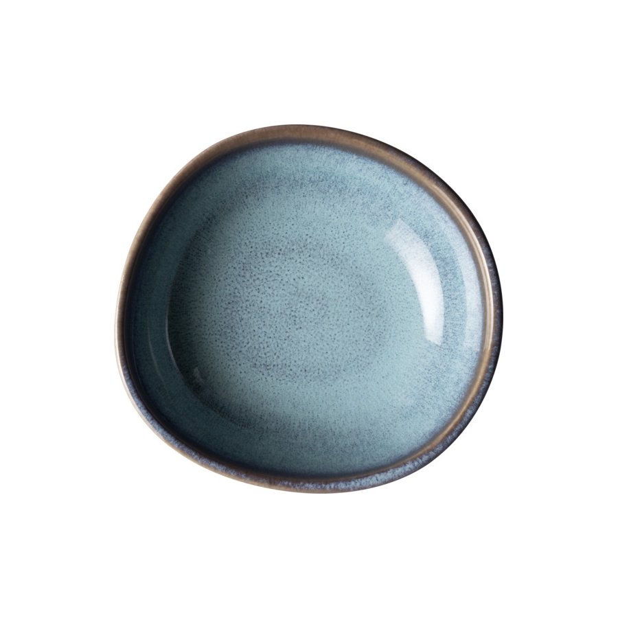 Villeroy & Boch Lave Skl 10x10,5 cm, Bl