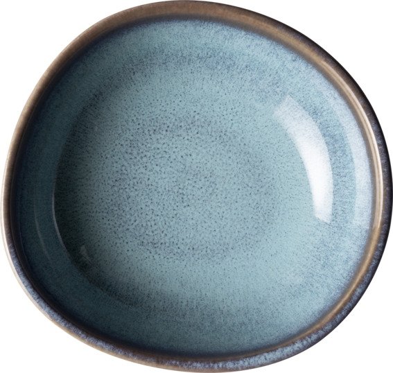 Villeroy & Boch Lave Skl 10x10,5 cm, Bl