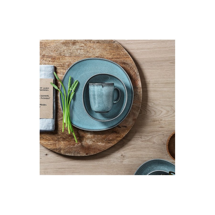 Villeroy & Boch Lave Krus 34 cl, Bl
