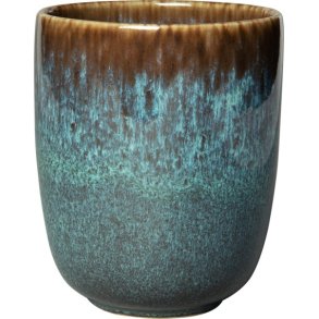 Villeroy & Boch Lave Becher 35 cl, Blau