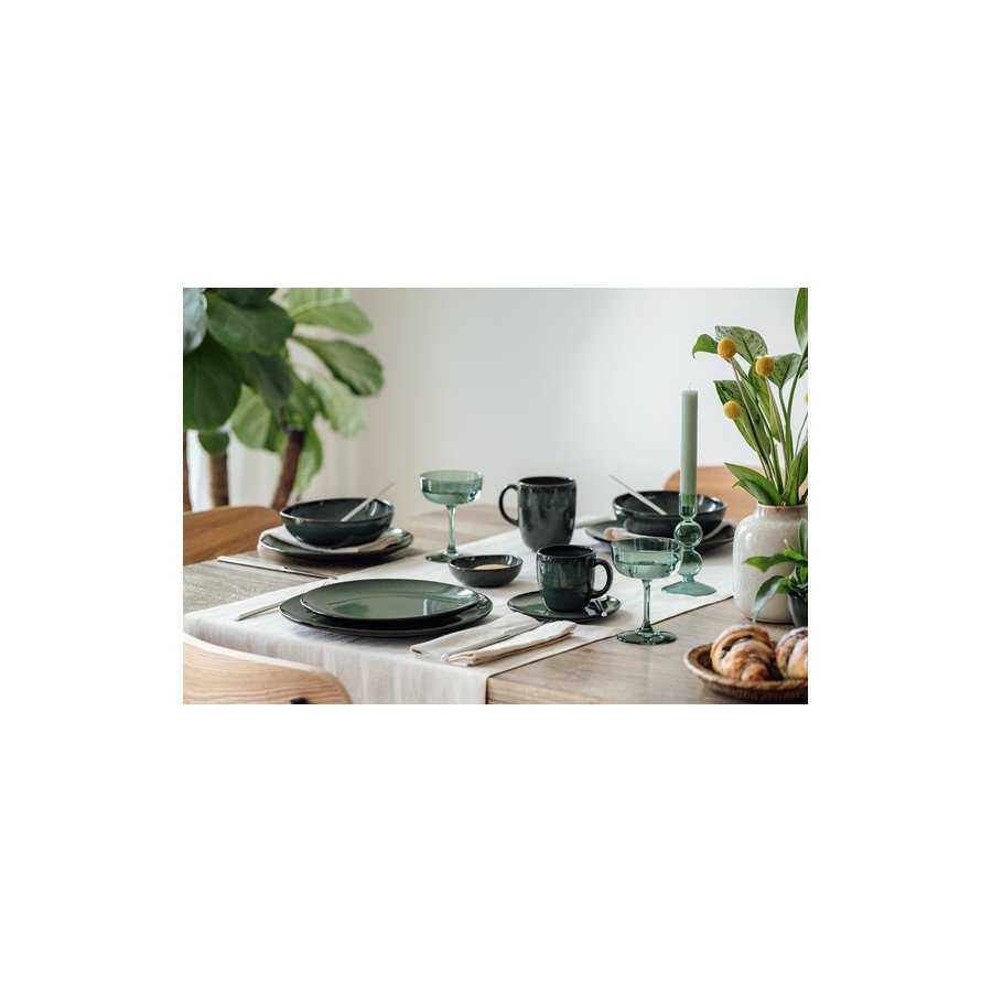 Villeroy & Boch Lave Kaffekop 16 cl, Grn