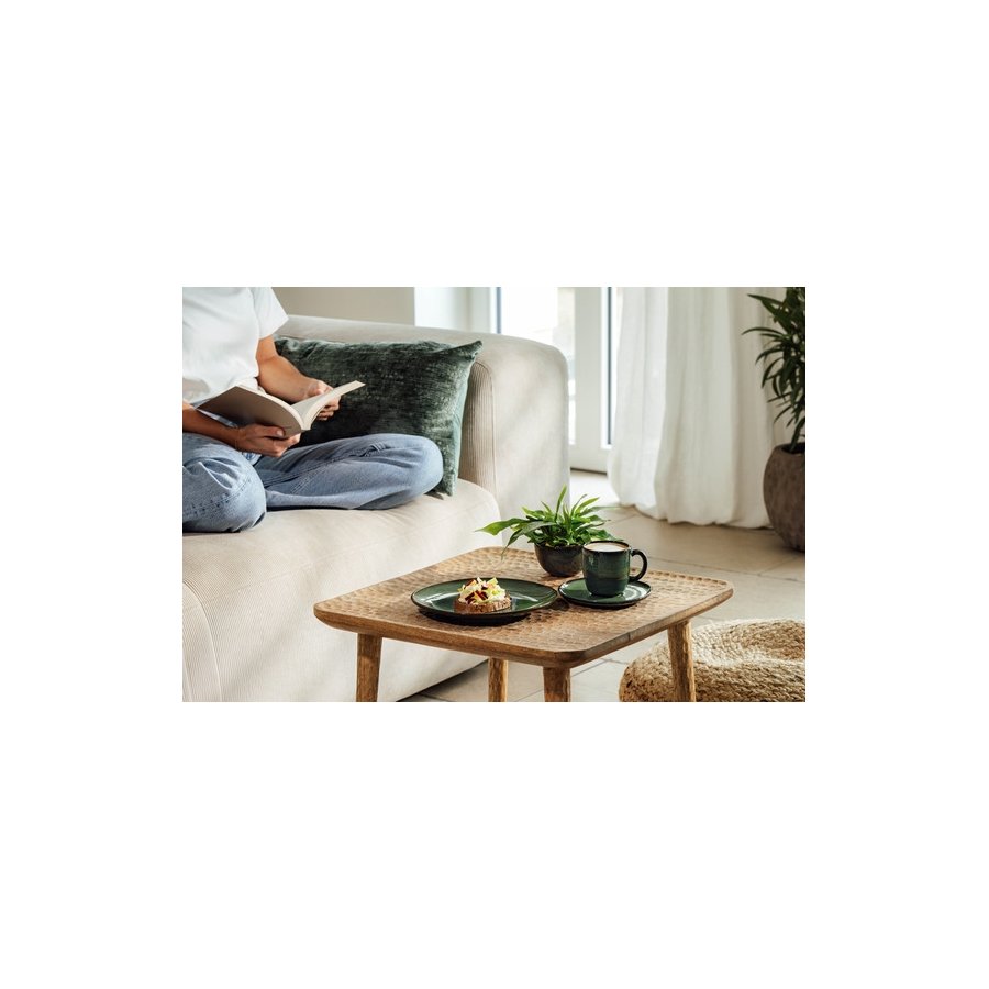 Villeroy & Boch Lave Underkop Kaffe 15,5 cm, Grn