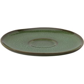 Villeroy & Boch Lave Kaffeeuntertasse 15,5 cm, Grn