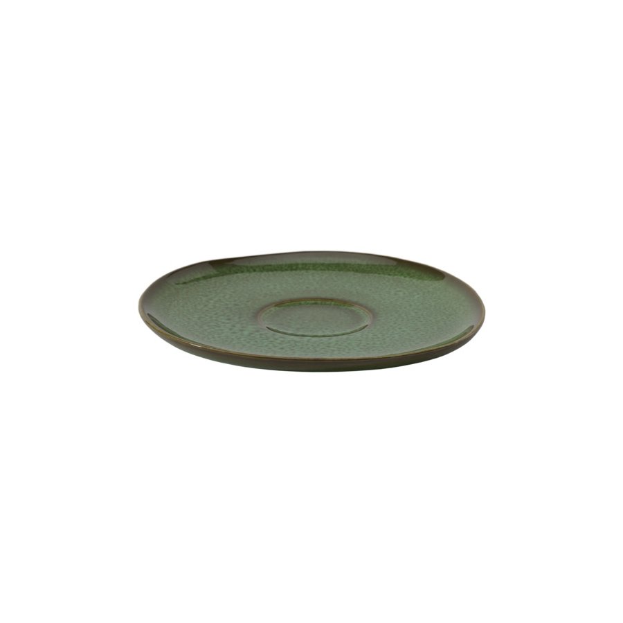 Villeroy & Boch Lave Underkop Kaffe 15,5 cm, Grn