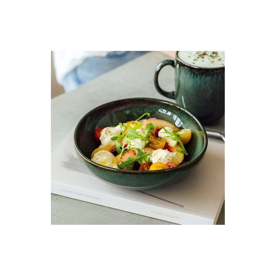 Villeroy & Boch Lave Skl 17 cm, Grn