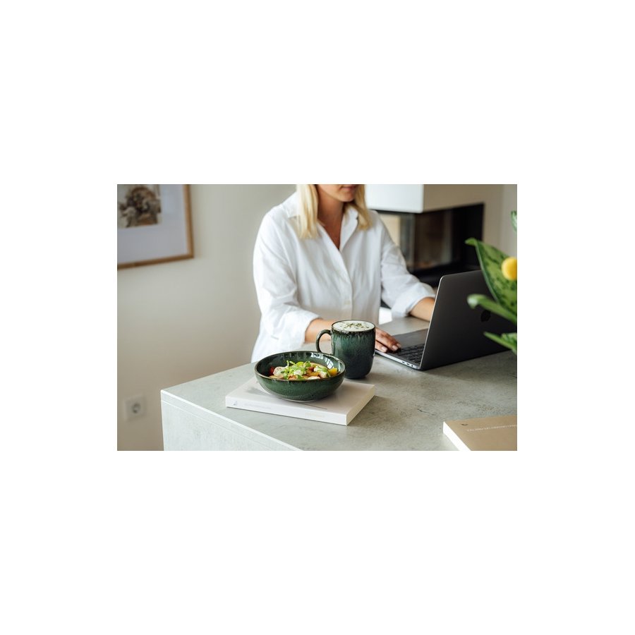 Villeroy & Boch Lave Skl 17 cm, Grn