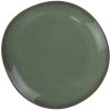 Villeroy & Boch Lave Tallerken 23,5 cm, Grn