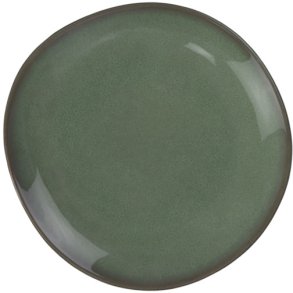 Villeroy & Boch Lave Teller 23,5 cm, Grn