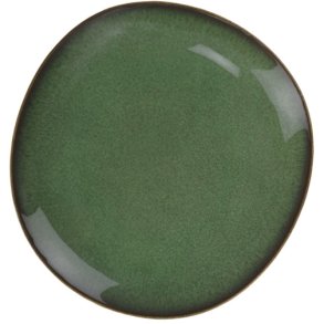 Villeroy & Boch Lave Teller 17,5 cm, Grn