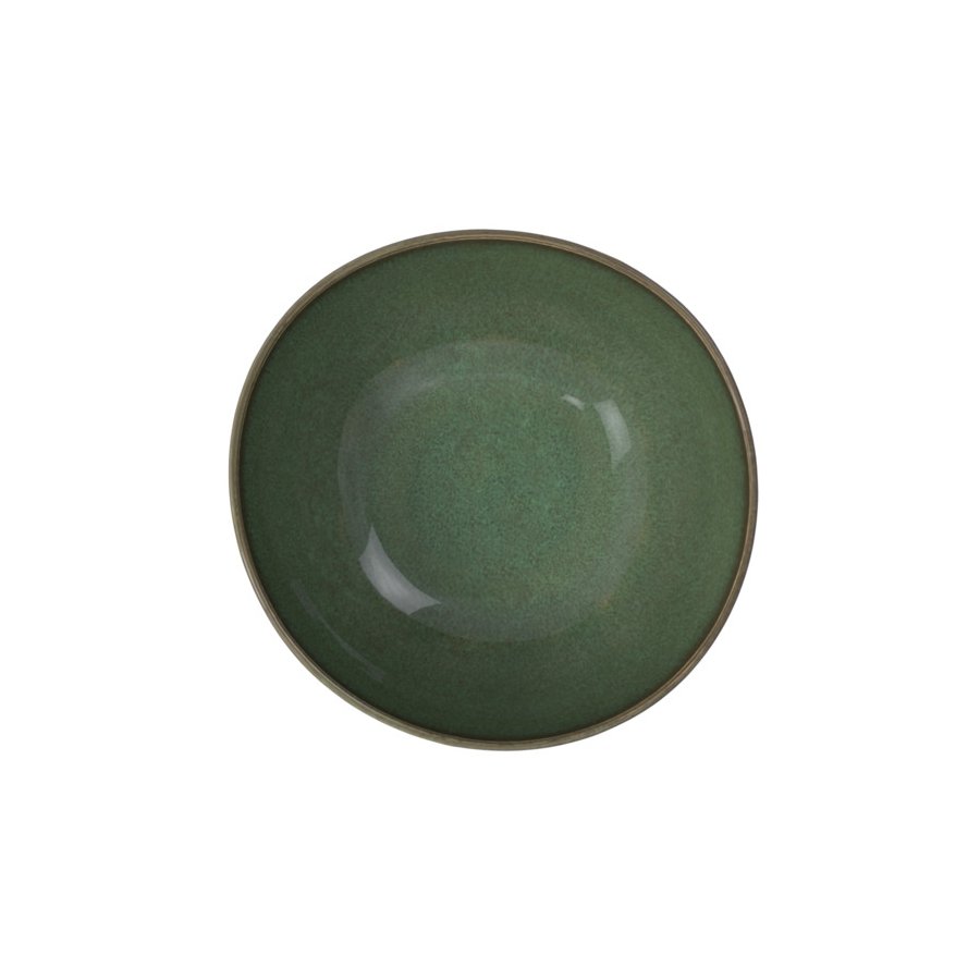Villeroy & Boch Lave Salatskl 25 cm, Grn