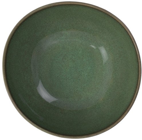 Villeroy & Boch Lave Salatskl 25 cm, Grn