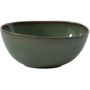 Villeroy & Boch Lave Salatskål Ø25 cm, Grøn