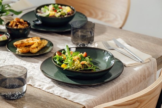 Villeroy & Boch Lave Severingsskl 22 cm, Grn