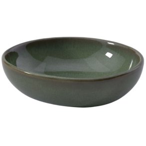Villeroy & Boch Lave Schssel 10x10,5 cm, Grn