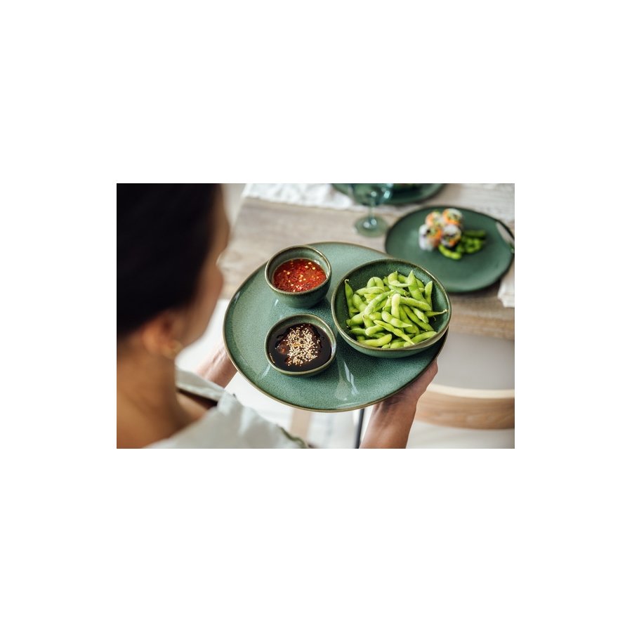 Villeroy & Boch Lave Skl 10 cm, Grn