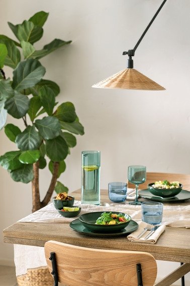 Villeroy & Boch Lave Skl 10 cm, Grn