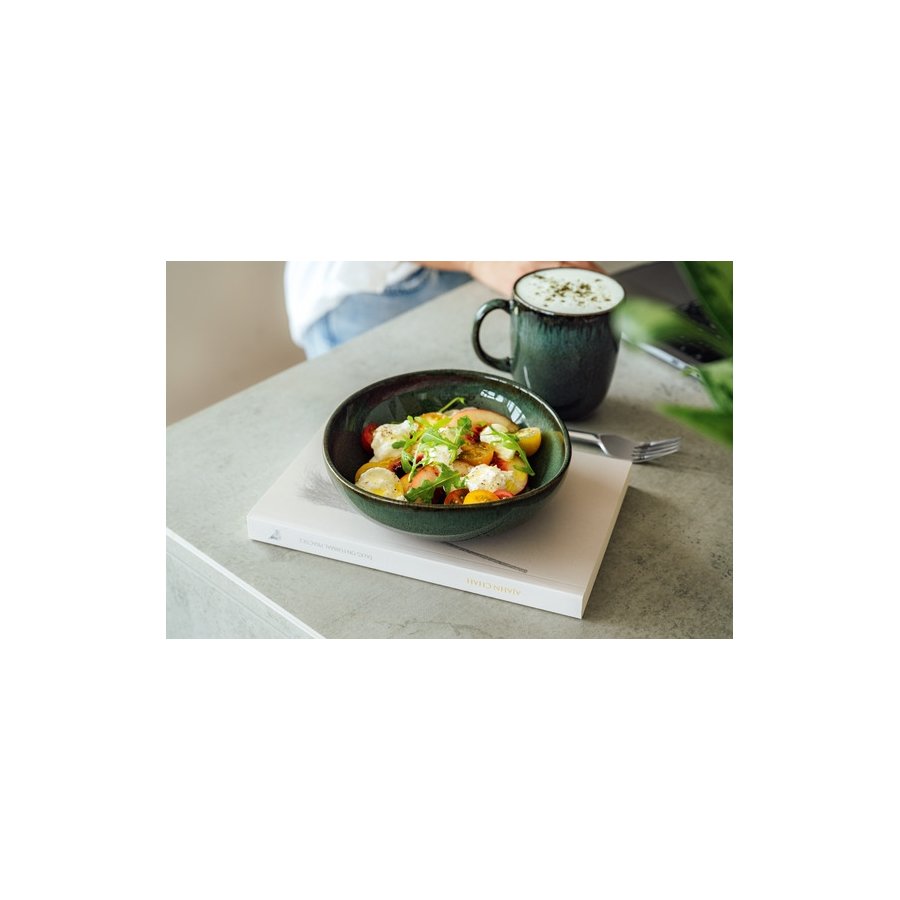 Villeroy & Boch Lave Krus 34 cl, Grn