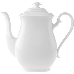 Villeroy & Boch Royal Kaffeekanne 1,1 L, Wei