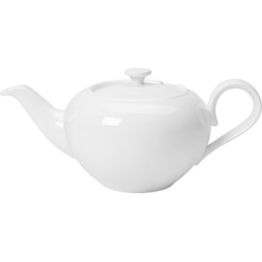 Villeroy & Boch Royal Teekanne 0,4 L, Wei