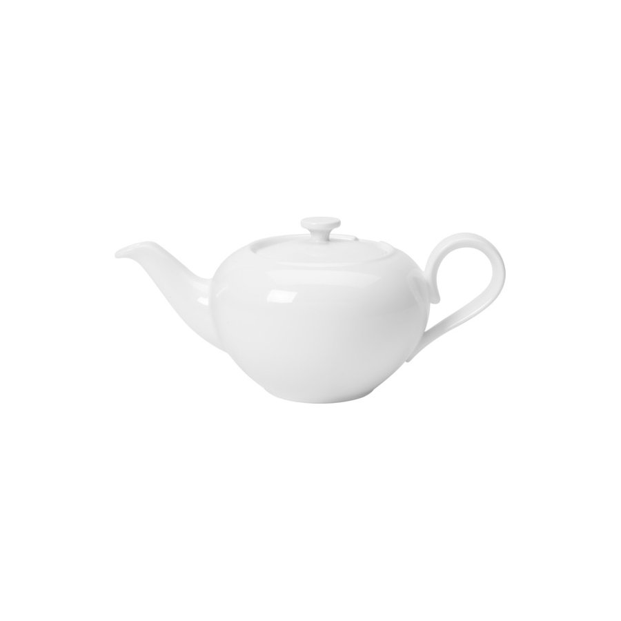 Villeroy & Boch Royal Teekanne 0,4 L, Wei