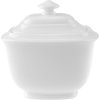 Villeroy & Boch Royal Sukkerskl m. Lg 10 cm, Hvid