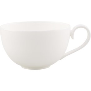 Villeroy & Boch Royal Kaffeetasse 37 cl, Wei
