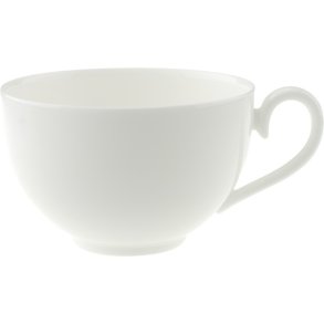 Villeroy & Boch Royal Kaffeetasse 31 cl, Wei