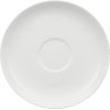 Villeroy & Boch Royal Underkop Kaffe 18 cm, Hvid