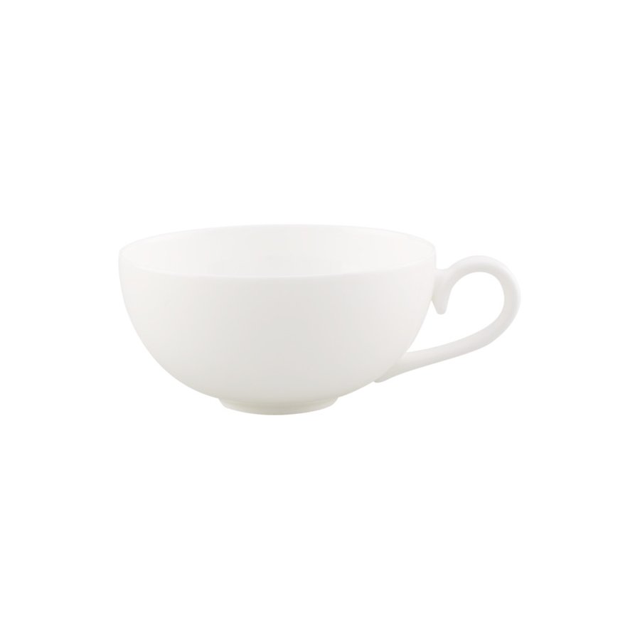 Villeroy & Boch Royal Tekop 23 cl, Hvid
