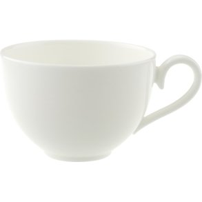 Villeroy & Boch Royal Kaffeetasse 12 cl, Wei