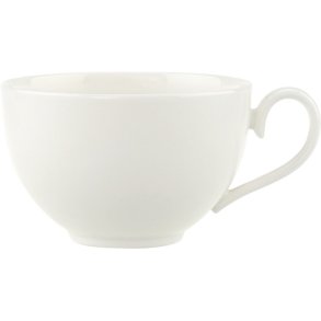 Villeroy & Boch Royal Kaffeetasse 19 cl, Wei