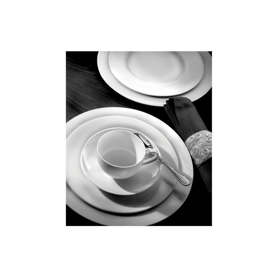 Villeroy & Boch Royal Underkop Kaffe 15 cm, Hvid