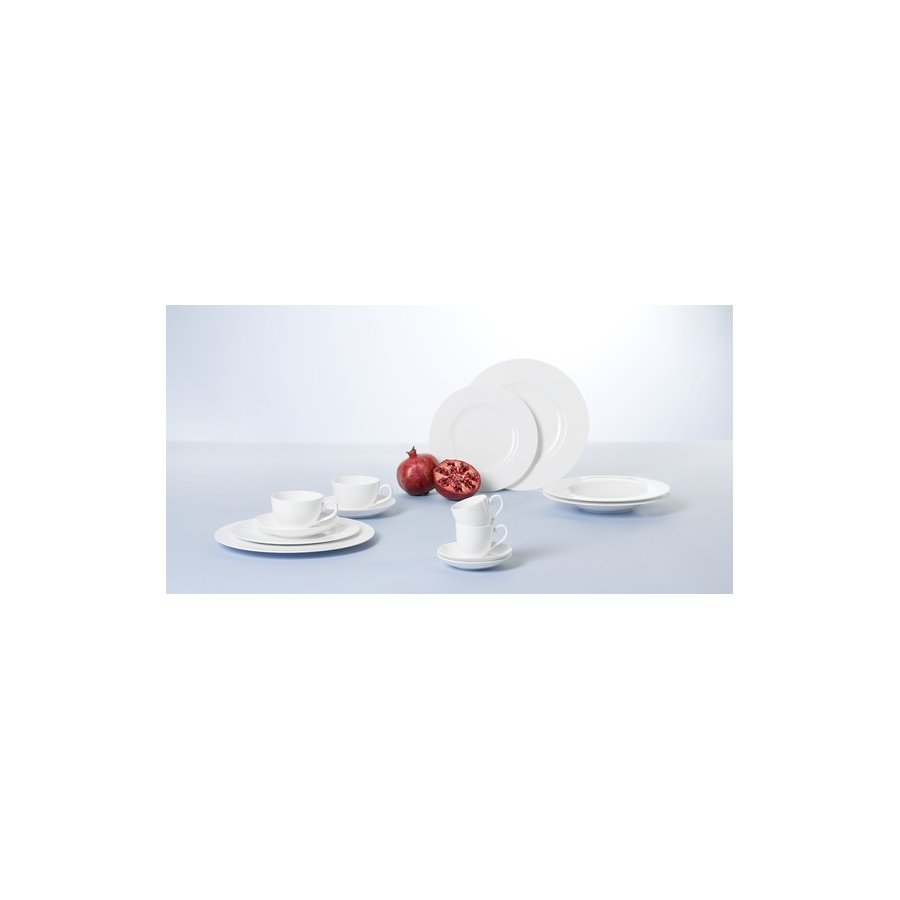 Villeroy & Boch Royal Espressotasse 10 cl, Wei