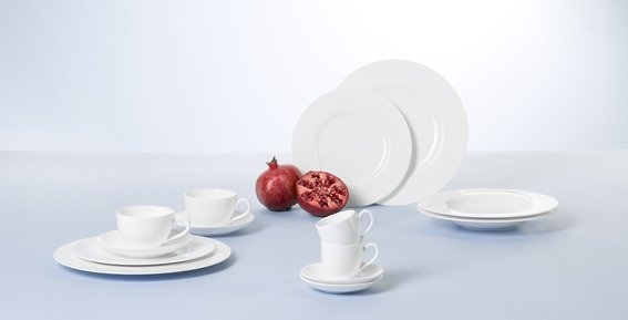 Villeroy & Boch Royal Espressotasse 10 cl, Wei