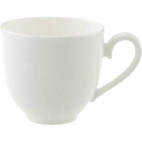 Villeroy & Boch Royal Espressotasse 10 cl, Wei