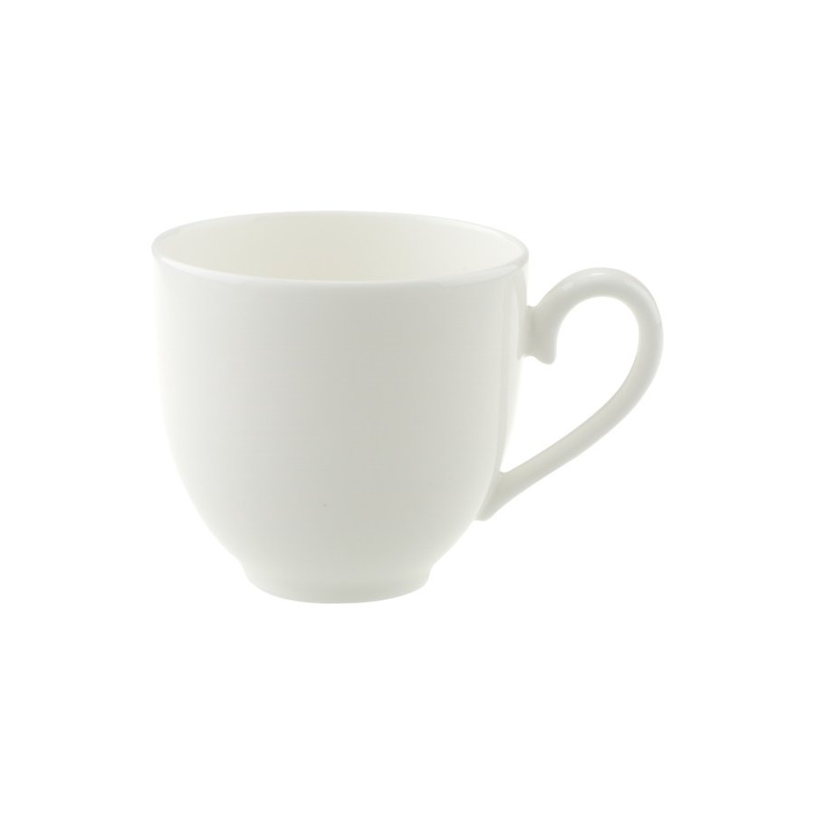 Villeroy & Boch Royal Espressotasse 10 cl, Wei