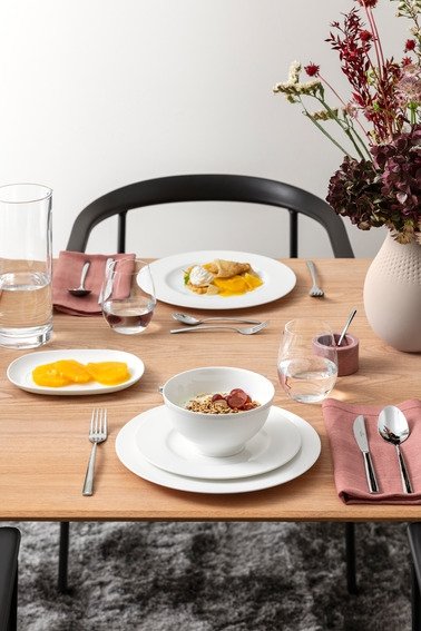 Villeroy & Boch Royal Skl 14,9 cm, Hvid