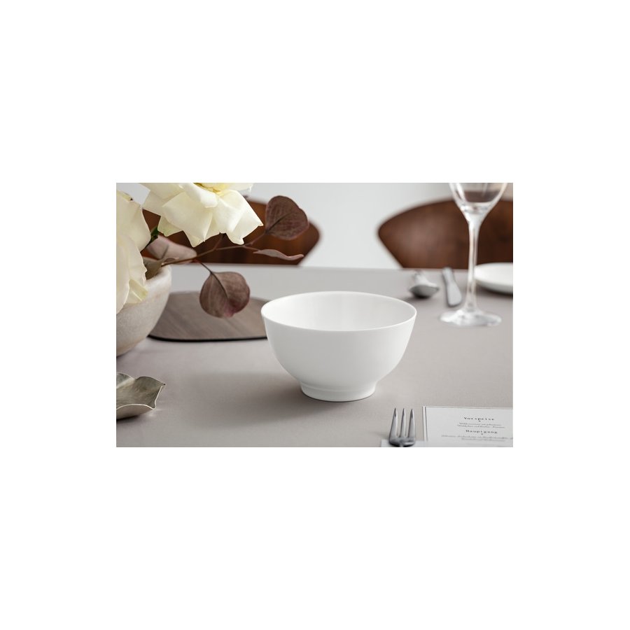 Villeroy & Boch Royal Skl 14,9 cm, Hvid