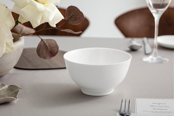 Villeroy & Boch Royal Skl 14,9 cm, Hvid