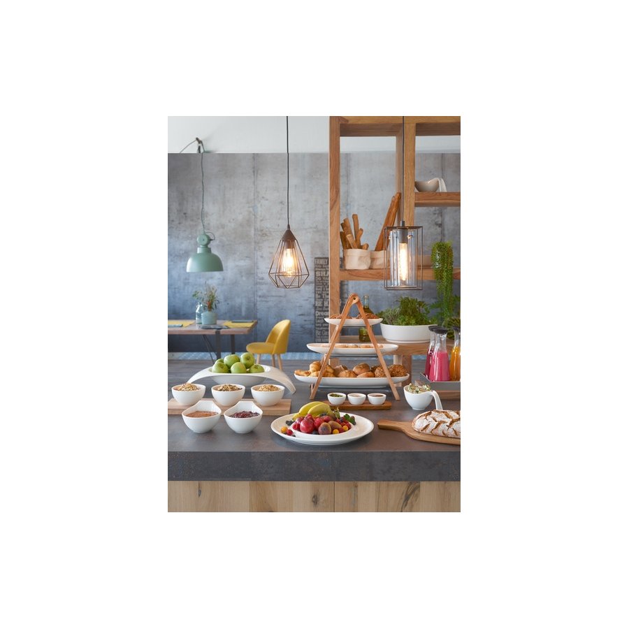 Villeroy & Boch Royal Skl 11/H5,3 cm, Hvid