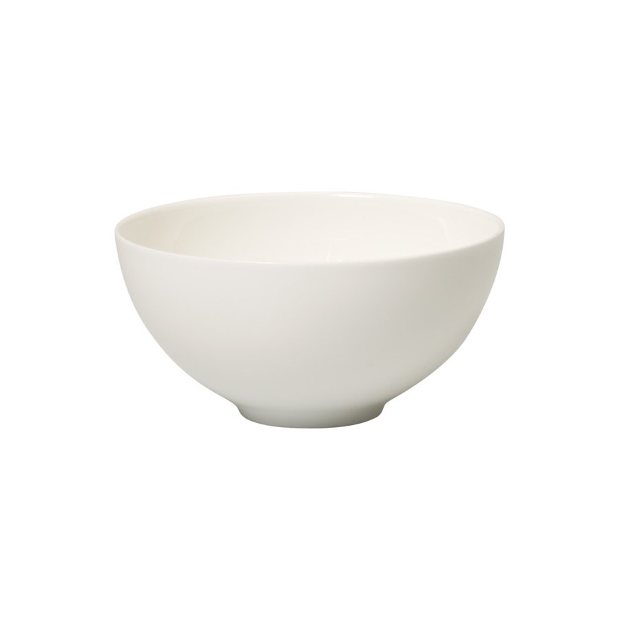 Villeroy & Boch Royal Skl 11/H5,3 cm, Hvid