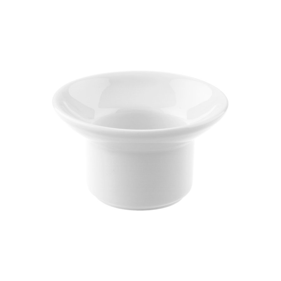 Villeroy & Boch Royal ggebger H4,2 cm, Hvid