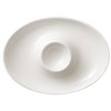 Villeroy & Boch Royal ggebger H3 cm, Hvid